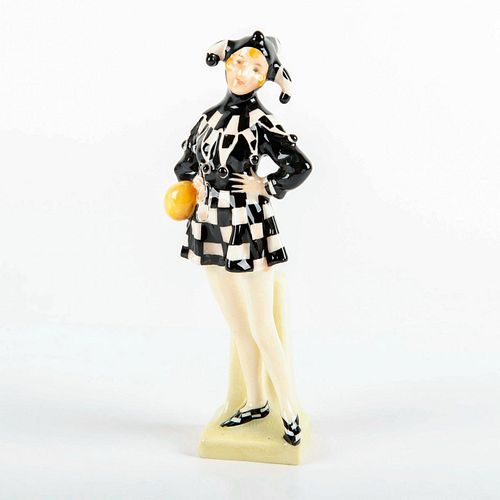 LADY JESTER HN1222 - ROYAL
