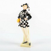 LADY JESTER HN1222 - ROYAL DOU