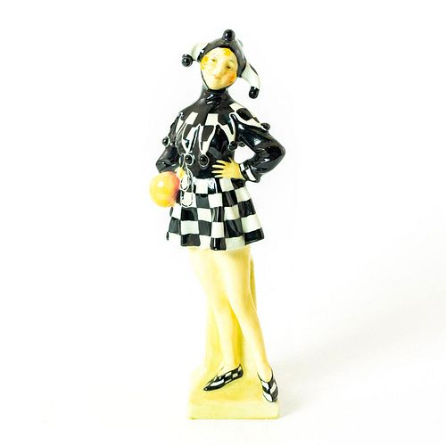 LADY JESTER HN1222 - ROYAL