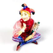 LADY JESTER HN1285 - ROYAL DOU