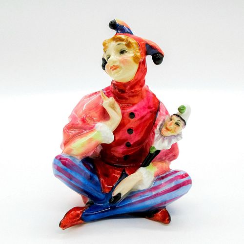 LADY JESTER HN1285 - ROYAL