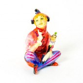 LADY JESTER HN1285 - ROYAL DOU