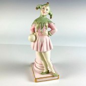 LADY JESTER HN3924 - ROYAL DOU
