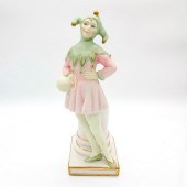 LADY JESTER HN3924 - ROYAL DOU