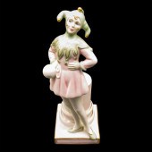 LADY JESTER HN3924 - ROYAL DOU