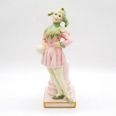 LADY JESTER HN3924 - ROYAL DOU