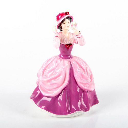 LADY PAMELA HN2718 - ROYAL