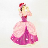 LADY PAMELA HN2718 - ROYAL DOU