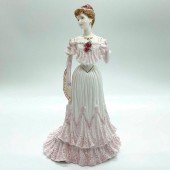 LADY ROSE AT THE ROYAL ASCOT B