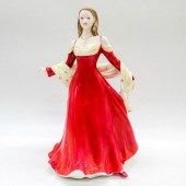 LADY SARAH JANE HN4793 - ROYAL