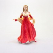 LADY SARAH JANE HN4793 - ROYAL