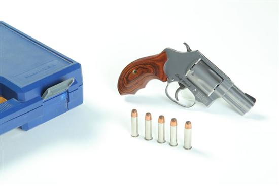 LADY SMITH & WESSON - 357 MAG.