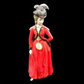 LADY WORSLEY HN3318 - ROYAL DO