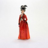 LADY WORSLEY HN3318 - ROYAL DO