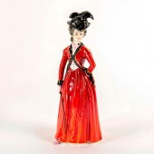 LADY WORSLEY HN3318 - ROYAL DO