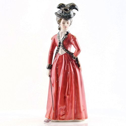 LADY WORSLEY HN3318 - ROYAL DOULTON