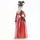 LADY WORSLEY HN3318 - ROYAL DO