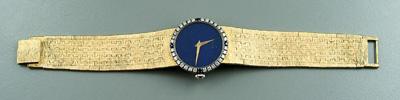 Lady&#39;s diamond Piaget