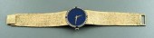 Lady&#39;s diamond Piaget wris