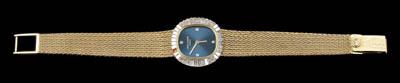 Lady&#39;s Patek Philippe