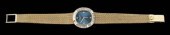 Lady&#39;s Patek Philippe wris