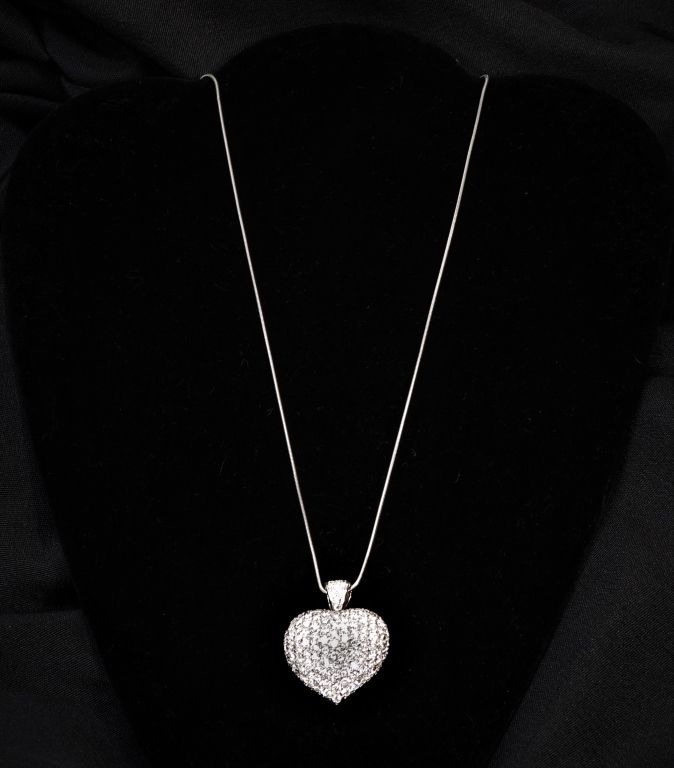 LADY'S 18K GOLD 14K GOLD DIAMOND