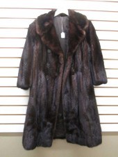 LADY'S BIRGER CHRISTENSEN MINK