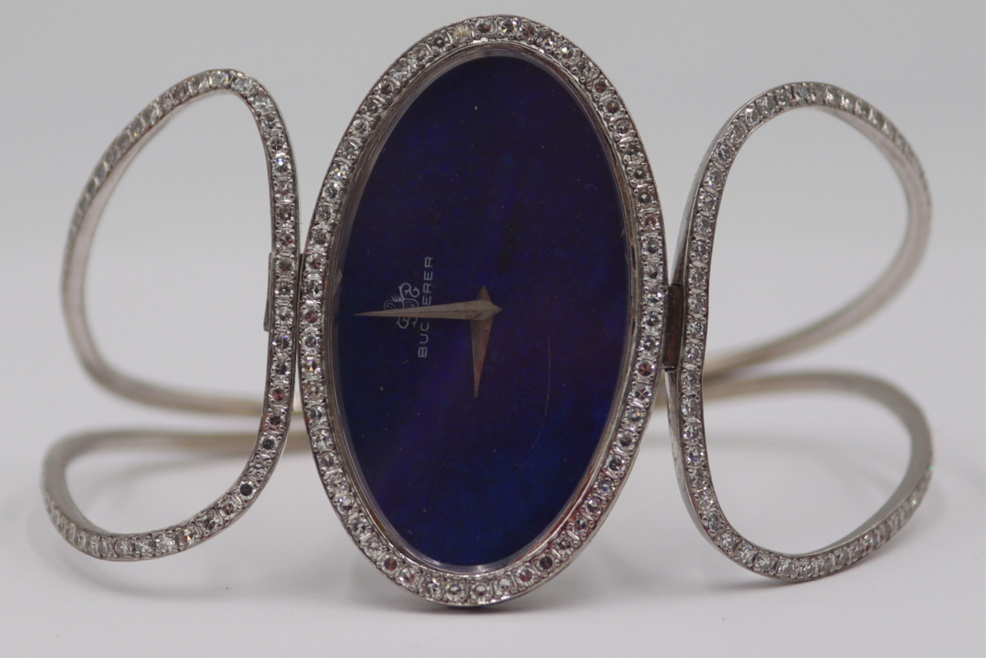 LADY'S BUCHERER L.U. CHOPARD &