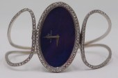 LADY'S BUCHERER L.U. CHOPARD &