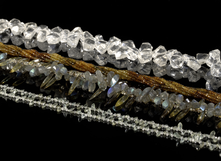 Lady's Delicate Double-Strand