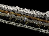 Lady's Delicate Double-Strand