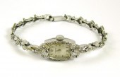 LADY'S DIAMOND AND FOURTEEN KA