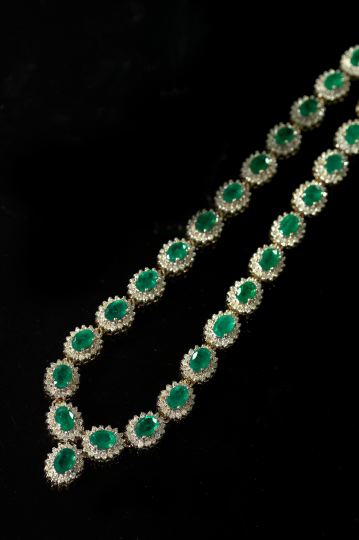 Lady's Fourteen-Karat Yellow