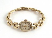 LADY'S GIRARD-PERREGAUX FOURTE