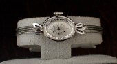 LADY'S LONGINES WRISTWATCHLADY