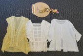 LADY'S MILANI STRAW HAT AND TH