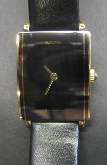 Lady's Rado Florence Wristwatch, 
