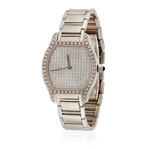 LADY'S SONIA B 14K DIAMOND