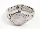LADY'S TAG HEUER CARRERA QUART