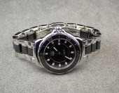 LADY'S TAG HEUER FORMULA 1 WRI