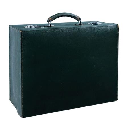Lady's Travel Vanity Case 	 