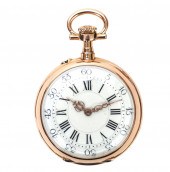 LADY'S VACHERON & CONSTANTIN P