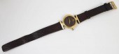LADY'S VINTAGE BAUME & MERCIER