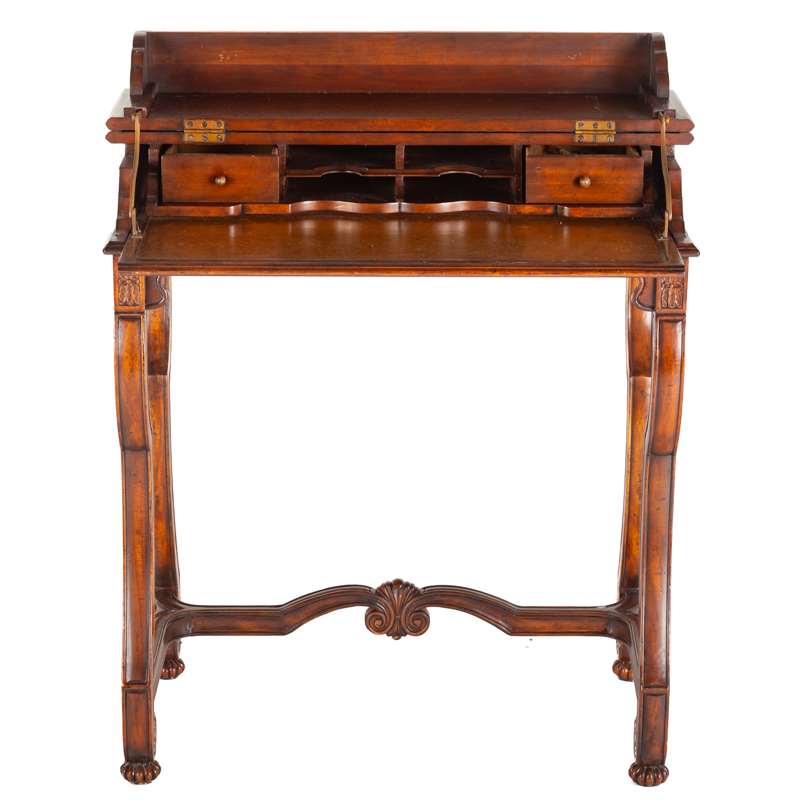 LADY'S WRITING DESK BY JONATHON