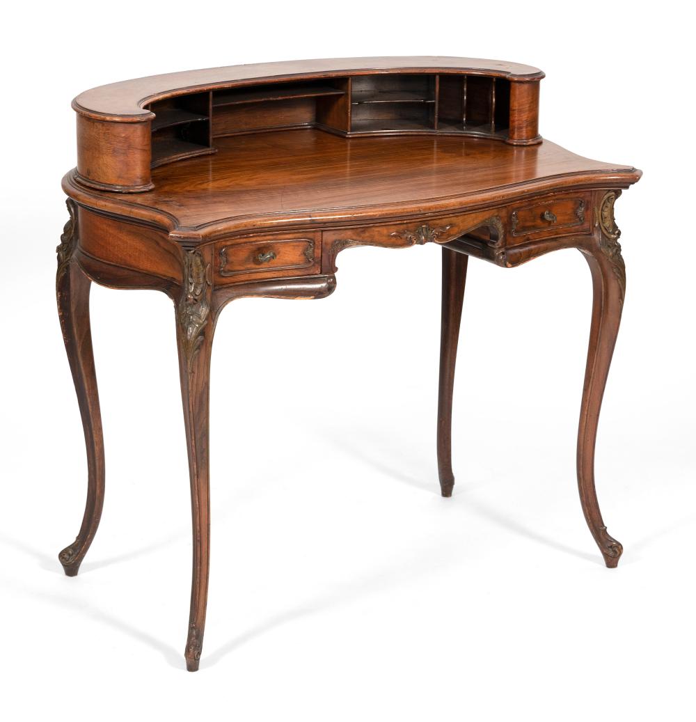 LADY'S WRITING DESK IN THE FRENCH