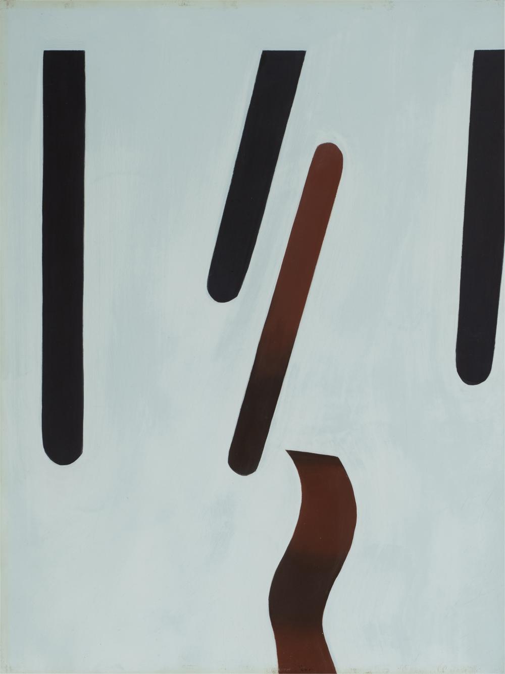 LAEH GLENN (B.1979): GUITAR #22012;