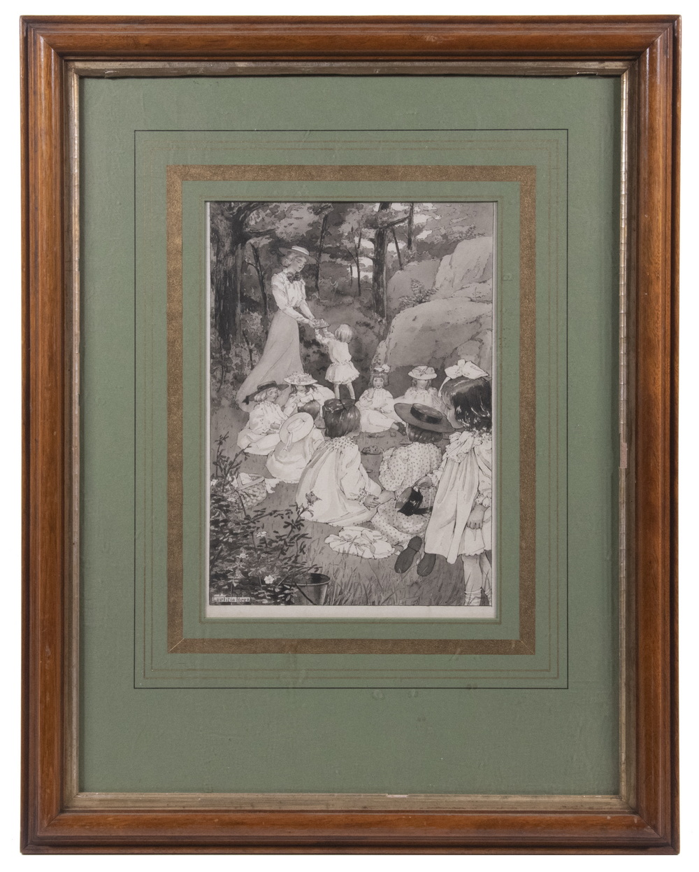 LAETITIA NEFF HERR (MALONE) (PA,
