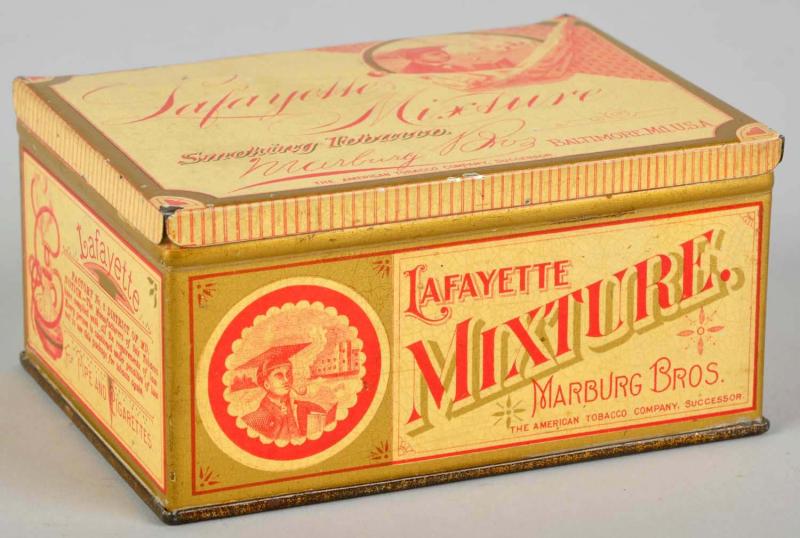 Lafayette Mixture Smoking Tobacco