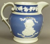 LAFAYETTE'S COMMEMORATION TOUR