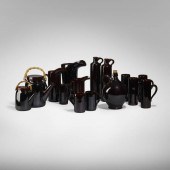 LaGardo Tackett. Collection of